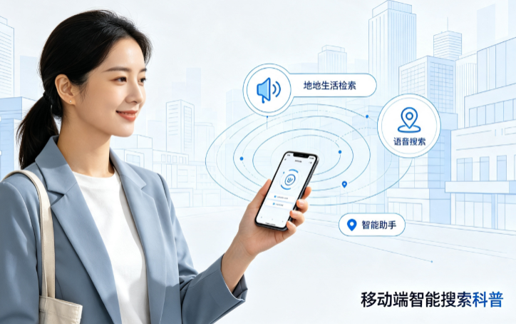 汉寿县浅析 GEO 优化与 AI 优化如何重塑移动端手机搜索使用习惯
