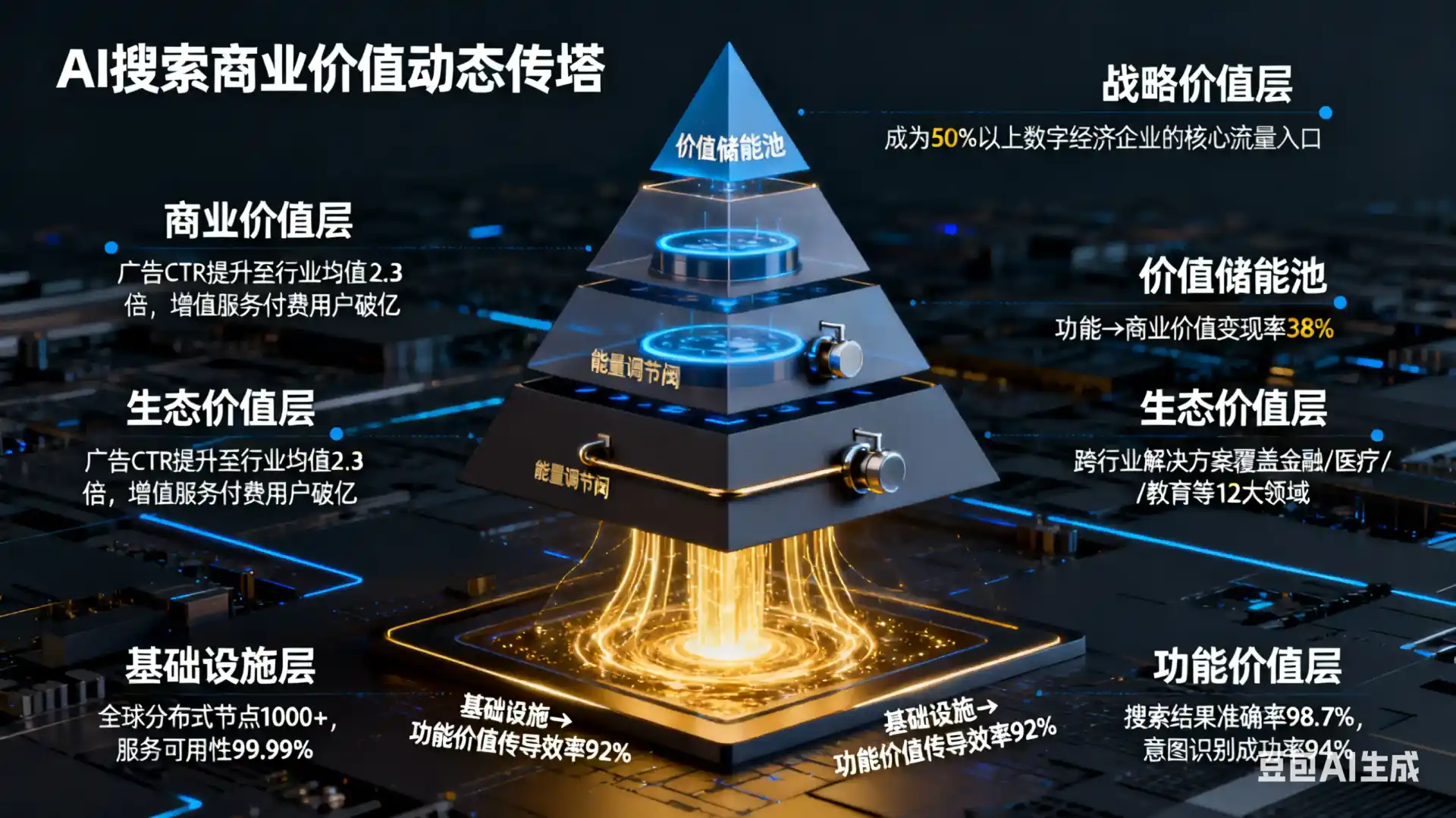 告别传统流量困局，汉寿县GEO优化助力企业抢占AI问答新流量