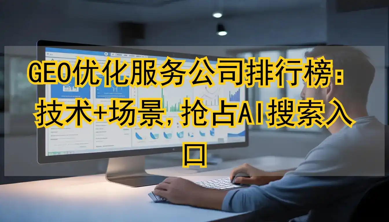汉寿县站点 GEO 内容运营：避开误区，建立长期搜索竞争力