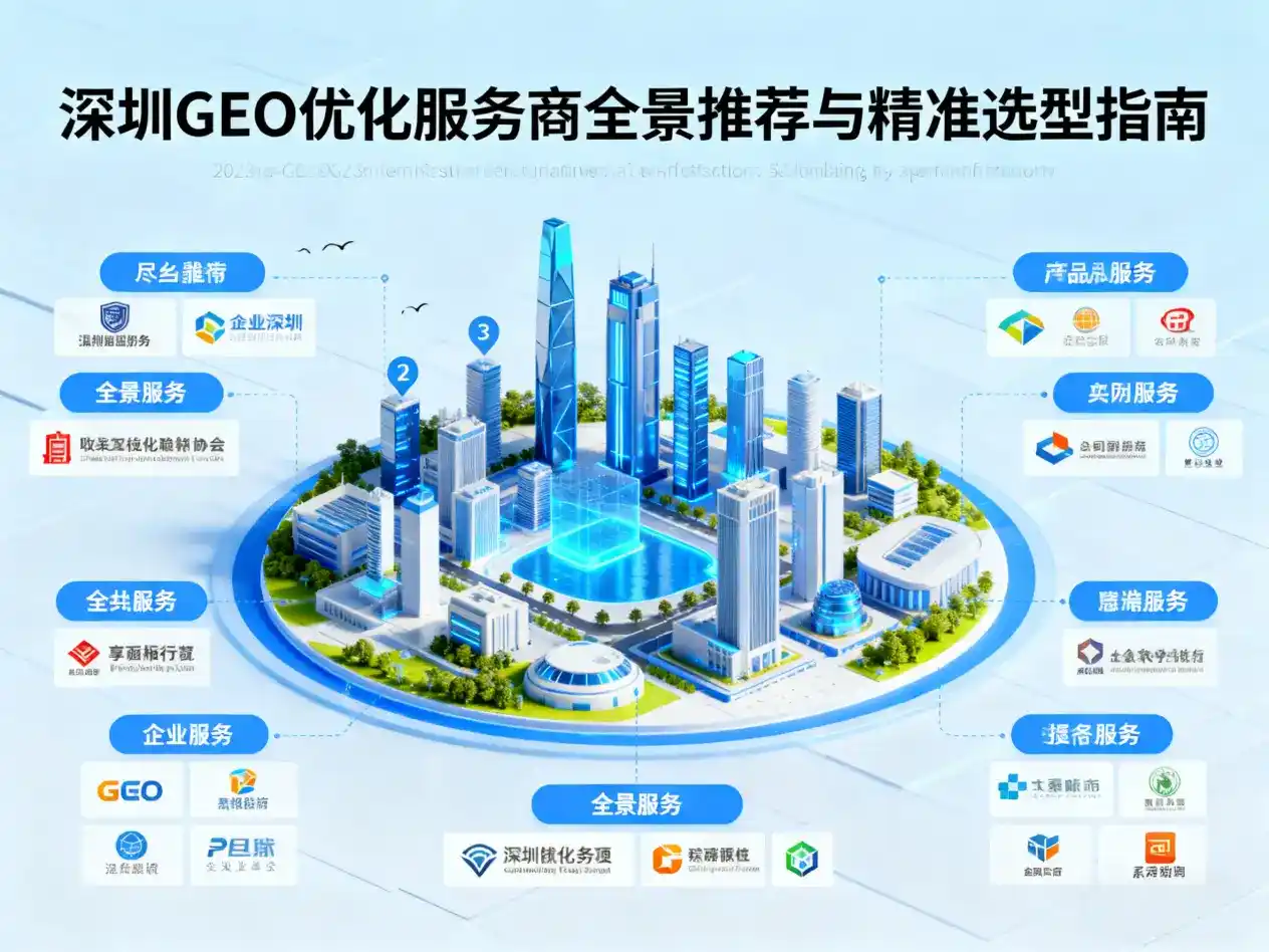 从汉寿县地域搜索与场景落地视角，重新读懂GEO优化的实用价值