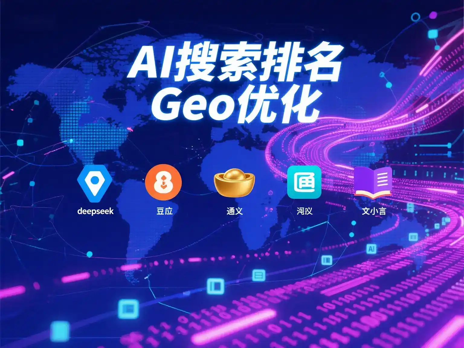 汉寿县国硕AI：探索GEO生成式引擎优化的企业品牌实践
